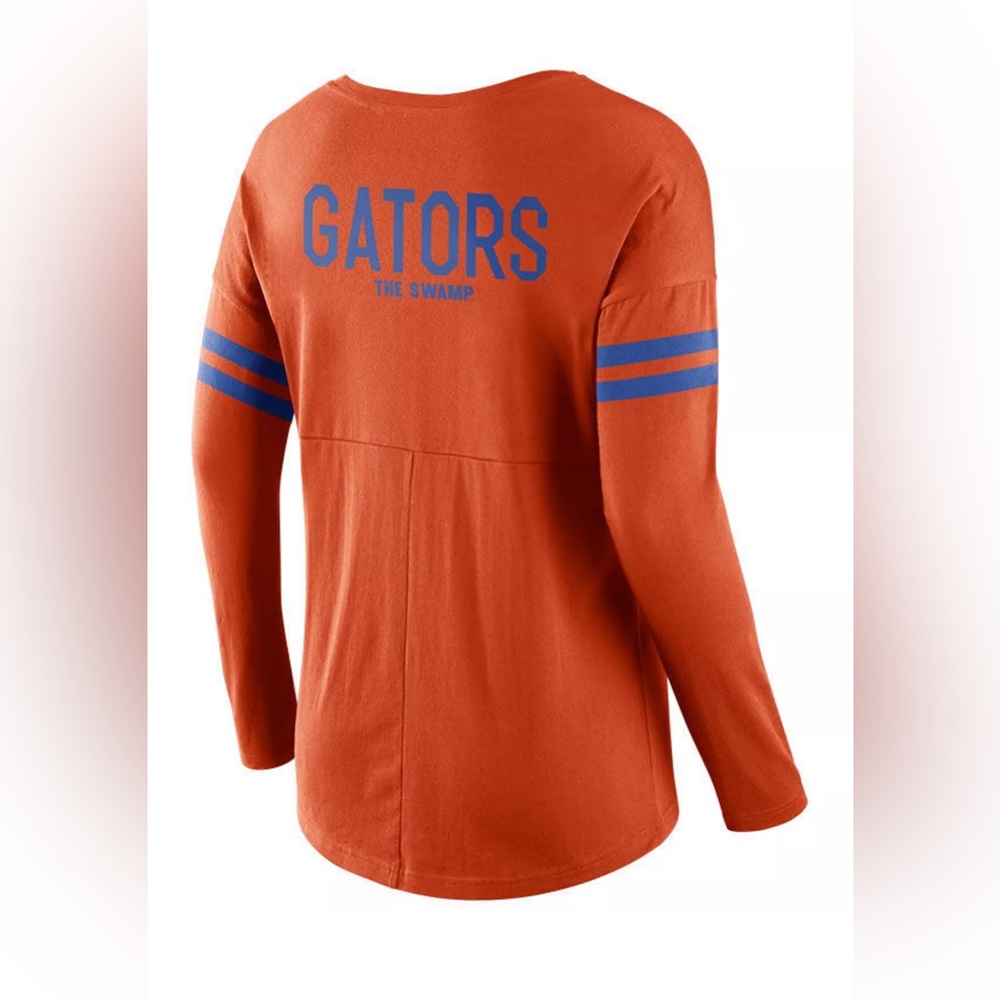 Women's Florida Gators Tailgate T-Shirt